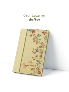 ÖZEL SERİ - KÖYGÖÇÜREN 1 - CİLTLİ