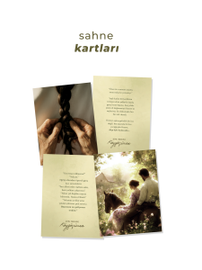 ÖZEL SERİ - KÖYGÖÇÜREN 1 - CİLTLİ