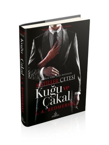 Kuğu Ve Çakal-Katiller Çetesi, Ciltli