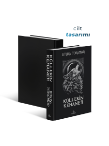 KÜLLERİN KEHANETİ - CİLTLİ