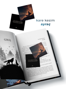 KÜLLERİN KEHANETİ - CİLTLİ