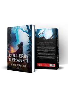 KÜLLERİN KEHANETİ - CİLTLİ