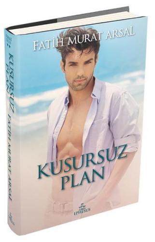 Kusursuz Plan (Ciltli) - Fatih Murat Arsal