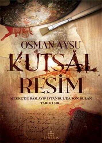 KUTSAL RESİM, CİLTLİ