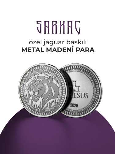 ÖZEL SERİ - SARKAÇ 2: GÖZ BAĞI - CİLTLİ