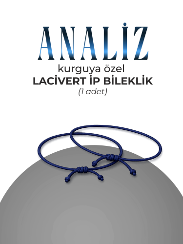 ÖZEL SERİ - ANALİZ 1: YARINA ATILAN DÜĞÜM - CİLTLİ