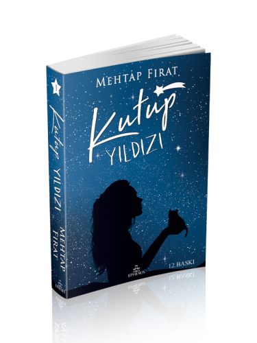 Kutup Yıldızı #1 (Ciltsiz) - Mehtap Fırat