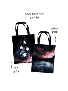 SET - KUTUP YILDIZI SERİSİ (6 KİTAP) - CİLTLİ