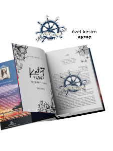 KUTUP YILDIZI 6: SON LİMAN - CİLTLİ