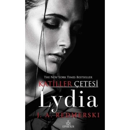 LYDIA-KATİLLER ÇETESİ, CİLTLİ