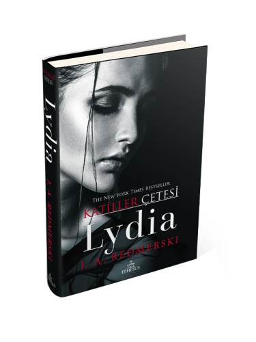 Lydia - (Ciltli)