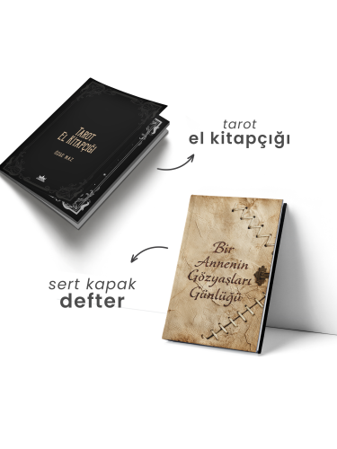 SET - BRONZ SERİSİ (6 KİTAP) – YAN BOYAMALI