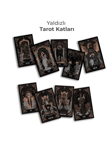SET - BRONZ SERİSİ (6 KİTAP) – CİLTLİ