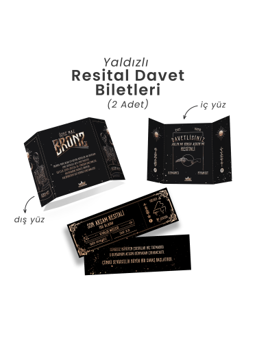 SET - BRONZ SERİSİ (6 KİTAP) – CİLTLİ