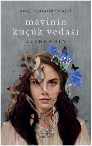 Mavinin Küçük Vedası (Ciltsiz) - Zeynep Sey