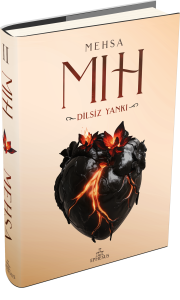 MIH 2: DİLSİZ YANKI - CİLTLİ