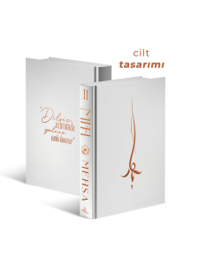 MIH 2: DİLSİZ YANKI - CİLTLİ