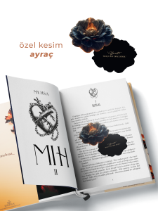 MIH 2: DİLSİZ YANKI - CİLTLİ
