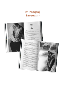 MIH 2: DİLSİZ YANKI - CİLTLİ