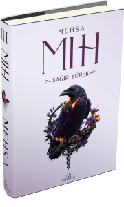 MIH 3: SAĞIR YÜREK - CİLTLİ