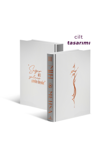 MIH 3: SAĞIR YÜREK - CİLTLİ