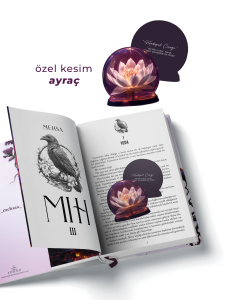 MIH 3: SAĞIR YÜREK - CİLTLİ