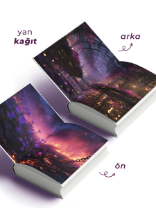 MIH 3: SAĞIR YÜREK - CİLTLİ