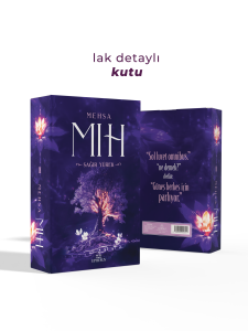 ÖZEL SERİ - MIH 3: SAĞIR YÜREK - CİLTLİ