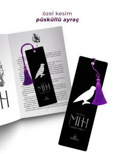 ÖZEL SERİ - MIH 3: SAĞIR YÜREK - CİLTLİ