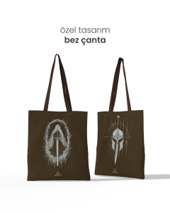 SET - MEDUSA'NIN ÖLÜ KUMLARI SERİSİ MIKNATISLI KUTU - CİLTLİ