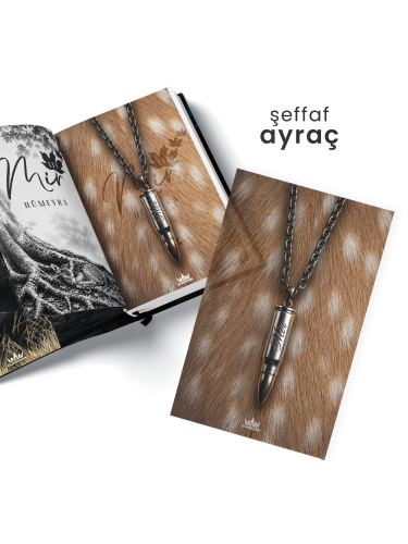 ÖZEL SERİ - MİR 3 - CİLTLİ