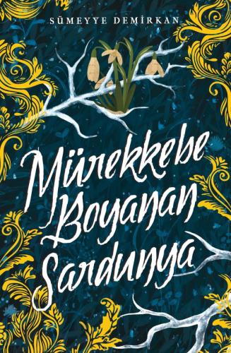 MÜREKKEBE BOYANAN SARDUNYA - 1, CİLTSİZ