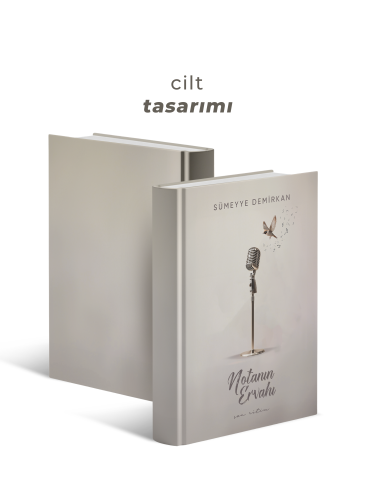 NOTANIN ERVAHI 4: SON RİTİM