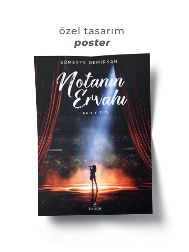 NOTANIN ERVAHI 4: SON RİTİM