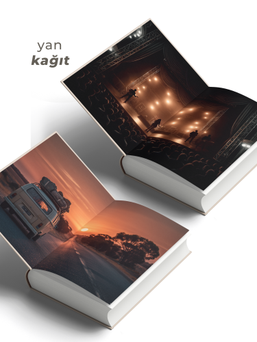 NOTANIN ERVAHI 4: SON RİTİM