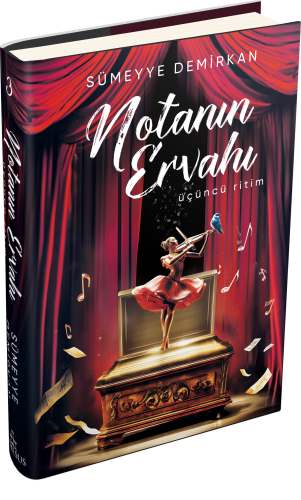 NOTANIN ERVAHI: ÜÇÜNCÜ RİTİM - CİLTLİ