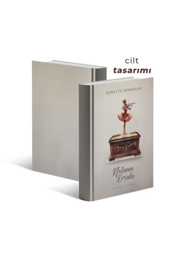 NOTANIN ERVAHI: ÜÇÜNCÜ RİTİM - CİLTLİ