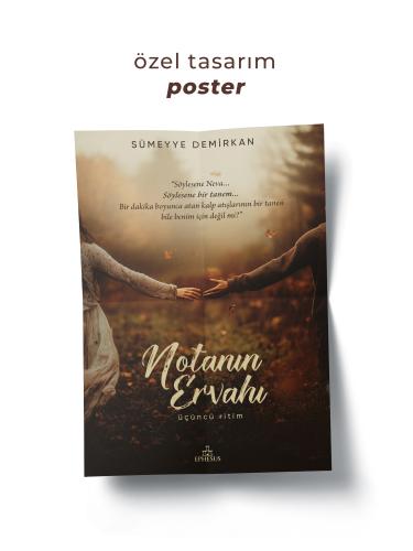 NOTANIN ERVAHI: ÜÇÜNCÜ RİTİM - CİLTLİ