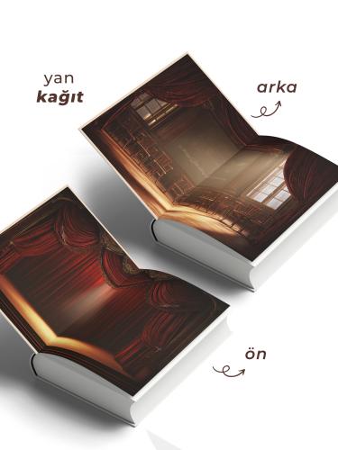 NOTANIN ERVAHI: ÜÇÜNCÜ RİTİM - CİLTLİ