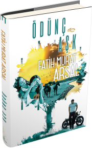 ÖDÜNÇ AŞK - CİLTLİ