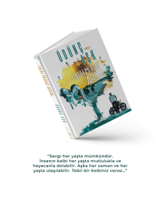 ÖDÜNÇ AŞK - CİLTLİ