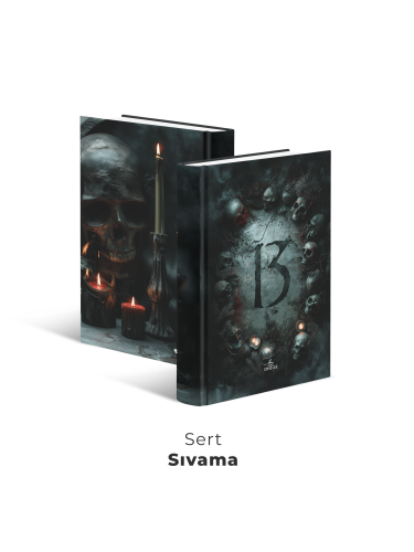 ON ÜÇÜNCÜ ÇOCUK – CİLTLİ