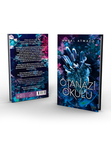 ÖTANAZİ OKULU -1, CİLTLİ