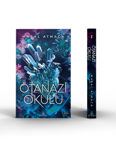ÖTANAZİ OKULU -1, CİLTLİ
