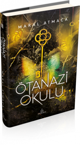 ÖTANAZİ OKULU -3, CİLTLİ