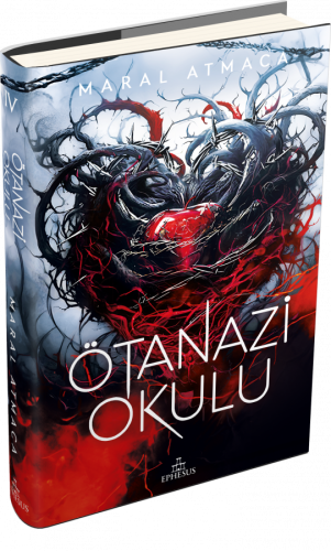 ÖTANAZİ OKULU -4, CİLTLİ