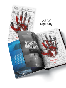 ÖZEL SERİ - OYUNCAK MAHŞERİ - YAN BOYAMALI