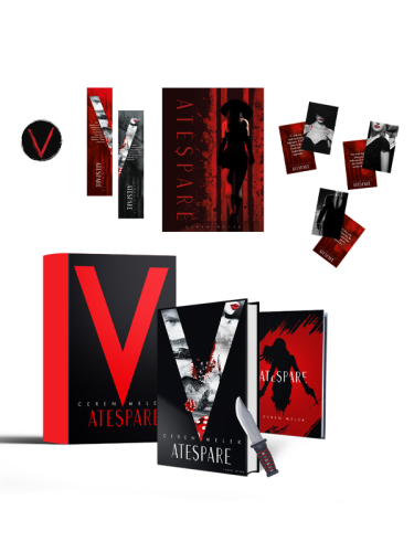 ÖZEL SERİ- ATEŞPARE-1, CİLTLİ