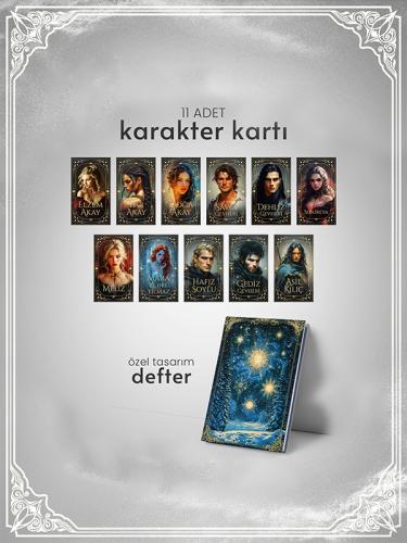ÖZEL SERİ- MEDUSA'NIN ÖLÜ KUMLARI 1, CİLTLİ