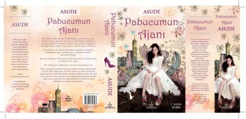 Pabucumun Ajanı #1 (Ciltli) - Asude